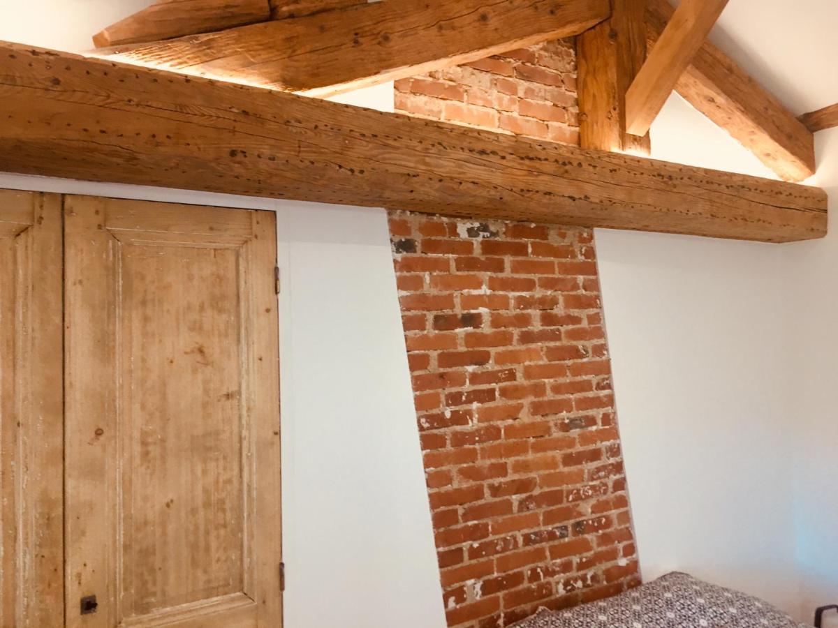 Bed and Breakfast Aux Tourelles 1888 - Tres Proche Lyon Tassin-la-Demi-Lune Exterior foto
