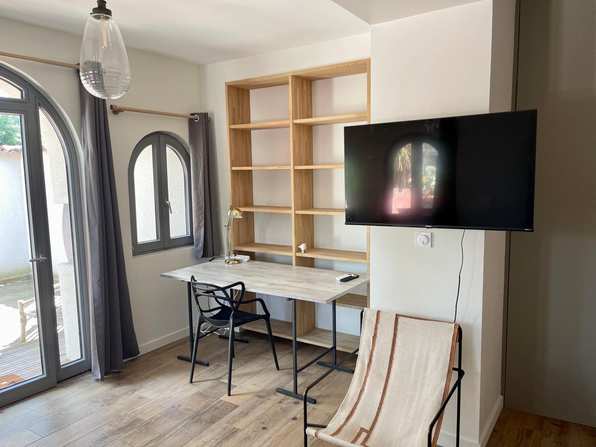Bed and Breakfast Aux Tourelles 1888 - Tres Proche Lyon Tassin-la-Demi-Lune Exterior foto